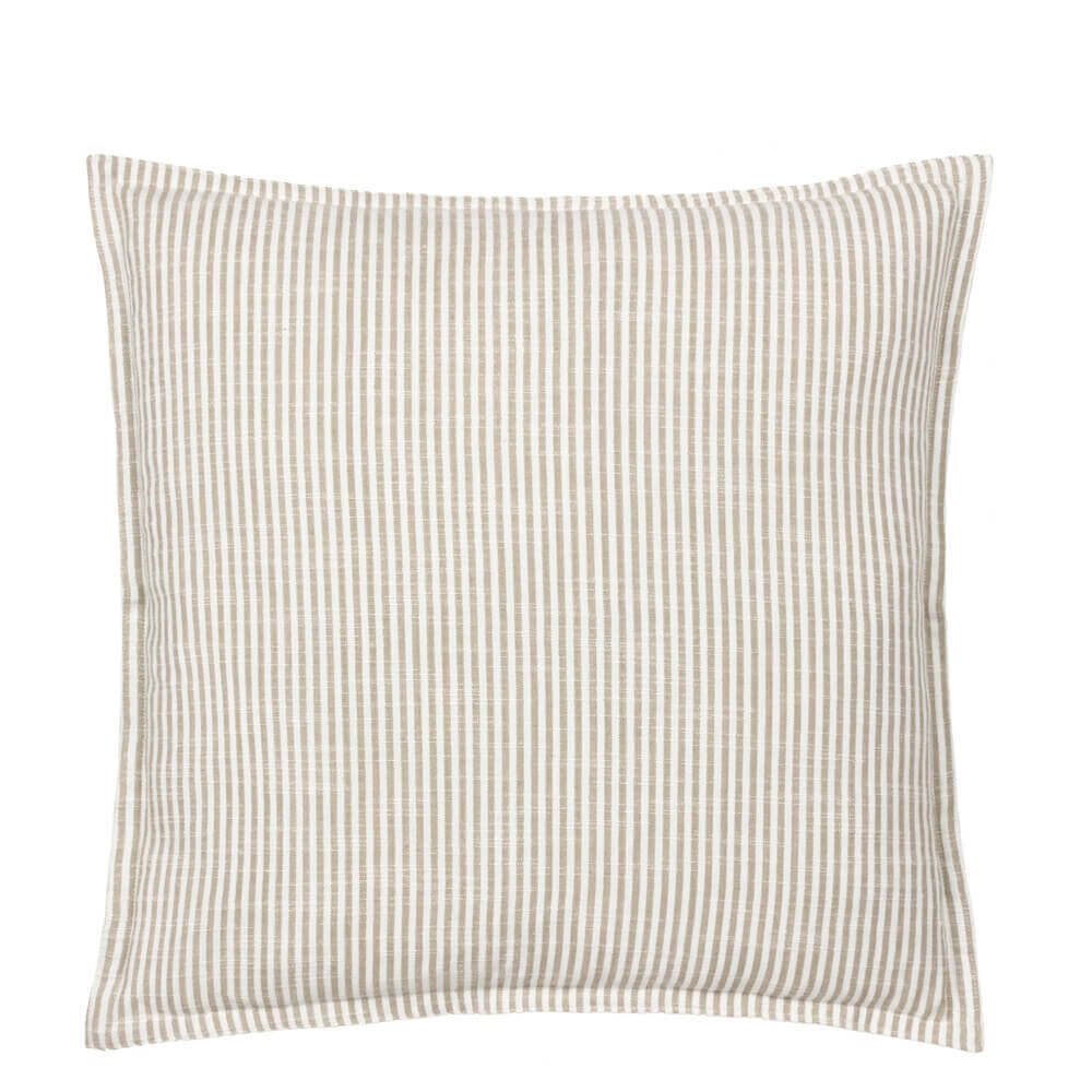 Yard Truro Stripe Reversible Cushion